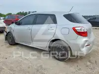 2009 Toyota MATRIX фото