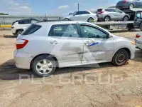2009 Toyota MATRIX photo