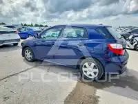 2009 Toyota MATRIX фото