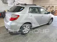 2009 Toyota MATRIX фото