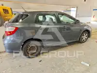 2009 Toyota MATRIX photo