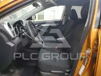 2009 Toyota MATRIX photo