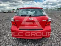 2009 Toyota MATRIX фото