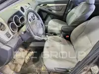 2009 Toyota MATRIX photo