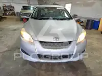 2009 Toyota MATRIX фото