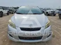 2009 Toyota MATRIX фото
