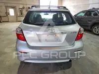 2009 Toyota MATRIX фото