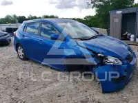 2009 Toyota MATRIX фото