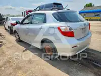 2009 Toyota MATRIX photo