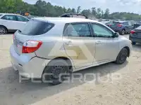 2009 Toyota MATRIX фото
