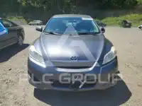 2009 Toyota MATRIX фото