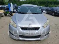 2009 Toyota MATRIX фото