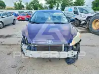 2009 Toyota MATRIX фото