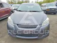 2009 Toyota MATRIX фото