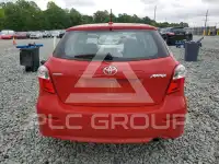 2009 Toyota MATRIX photo