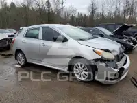2009 Toyota MATRIX photo