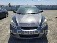 2009 Toyota MATRIX photo