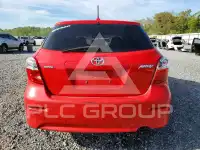 2009 Toyota MATRIX photo