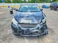 2009 Toyota MATRIX фото