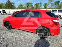 2009 Toyota MATRIX photo
