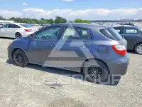 2009 Toyota MATRIX photo