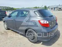 2009 Toyota MATRIX фото