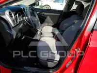 2009 Toyota MATRIX photo