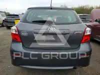 2009 Toyota MATRIX фото