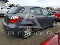 2009 Toyota MATRIX фото