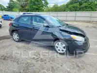 2009 Toyota MATRIX фото