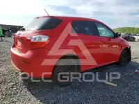 2009 Toyota MATRIX photo