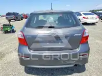 2009 Toyota MATRIX photo