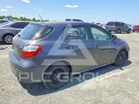 2009 Toyota MATRIX photo