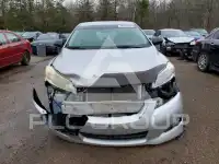 2009 Toyota MATRIX photo