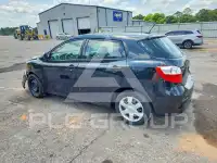 2009 Toyota MATRIX фото