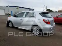 2009 Toyota MATRIX photo