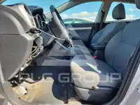 2009 Toyota MATRIX фото
