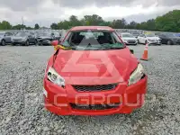2009 Toyota MATRIX photo