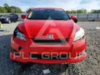 2009 Toyota MATRIX photo