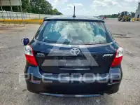 2009 Toyota MATRIX фото