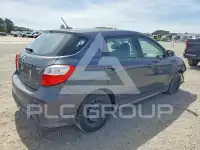 2009 Toyota MATRIX фото