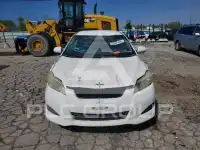 2009 Toyota MATRIX фото