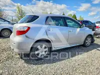 2009 Toyota MATRIX фото