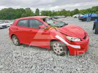 2009 Toyota MATRIX photo