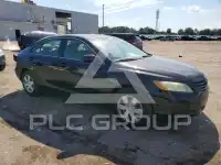 2009 Toyota CAMRY фото