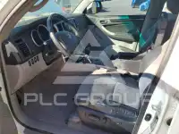 2009 Toyota 4 RUNNER photo