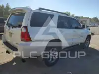 2009 Toyota 4 RUNNER photo