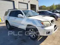 2009 Toyota 4 RUNNER photo