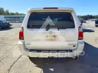 2009 Toyota 4 RUNNER photo