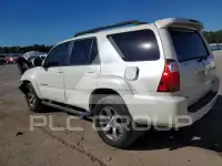2009 Toyota 4 RUNNER photo